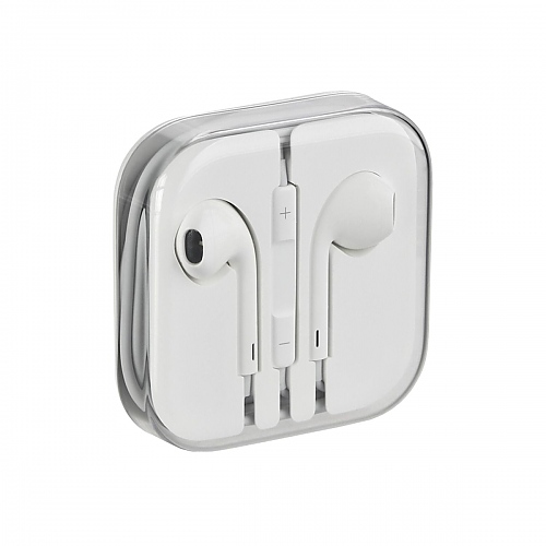 Emporia AXX EARPHONE 3,5MM WS
