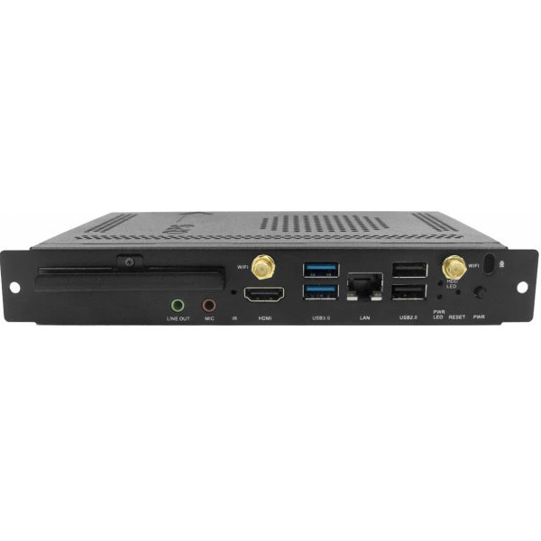 Viewsonic VPC12-WPO-11 embedded computer