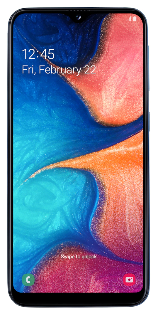 Samsung Galaxy A20e SM-A202F