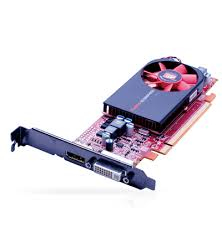 EIZO MED-V3800 graphics card AMD