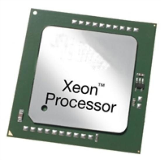 Dell Intel Xeon E5-2643