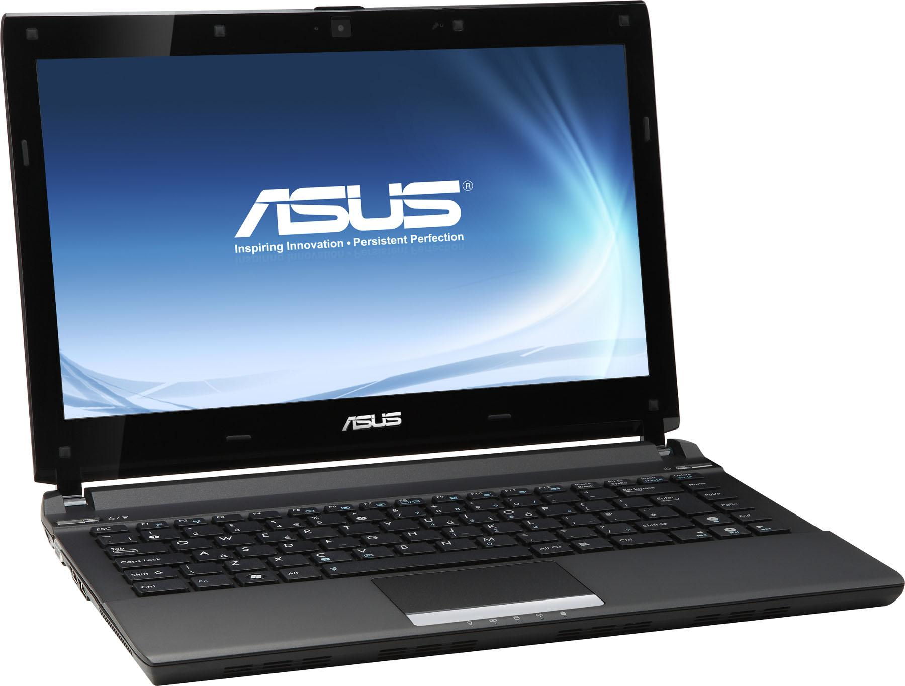 ASUS U36SG-RX268X laptop Intel® Core™ i5 i5-2430M – image 3