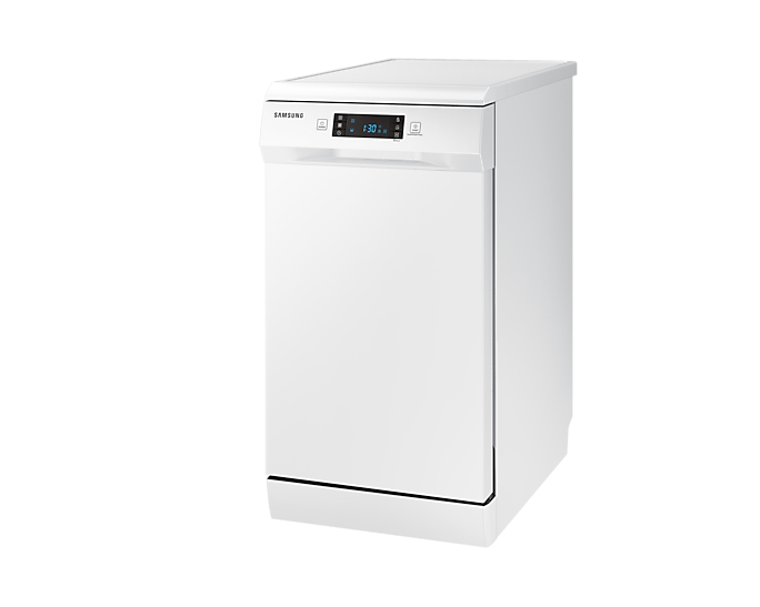 Samsung DW50R4070FW/EC dishwasher Freestanding 10 place settings – image 5