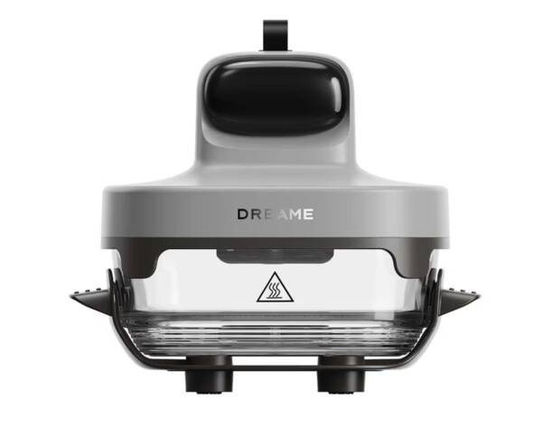 Dreame Tasti AirF Grey