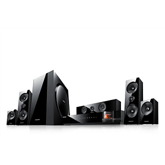 Samsung HT-E6500 home cinema system 5.1 channels – image 6