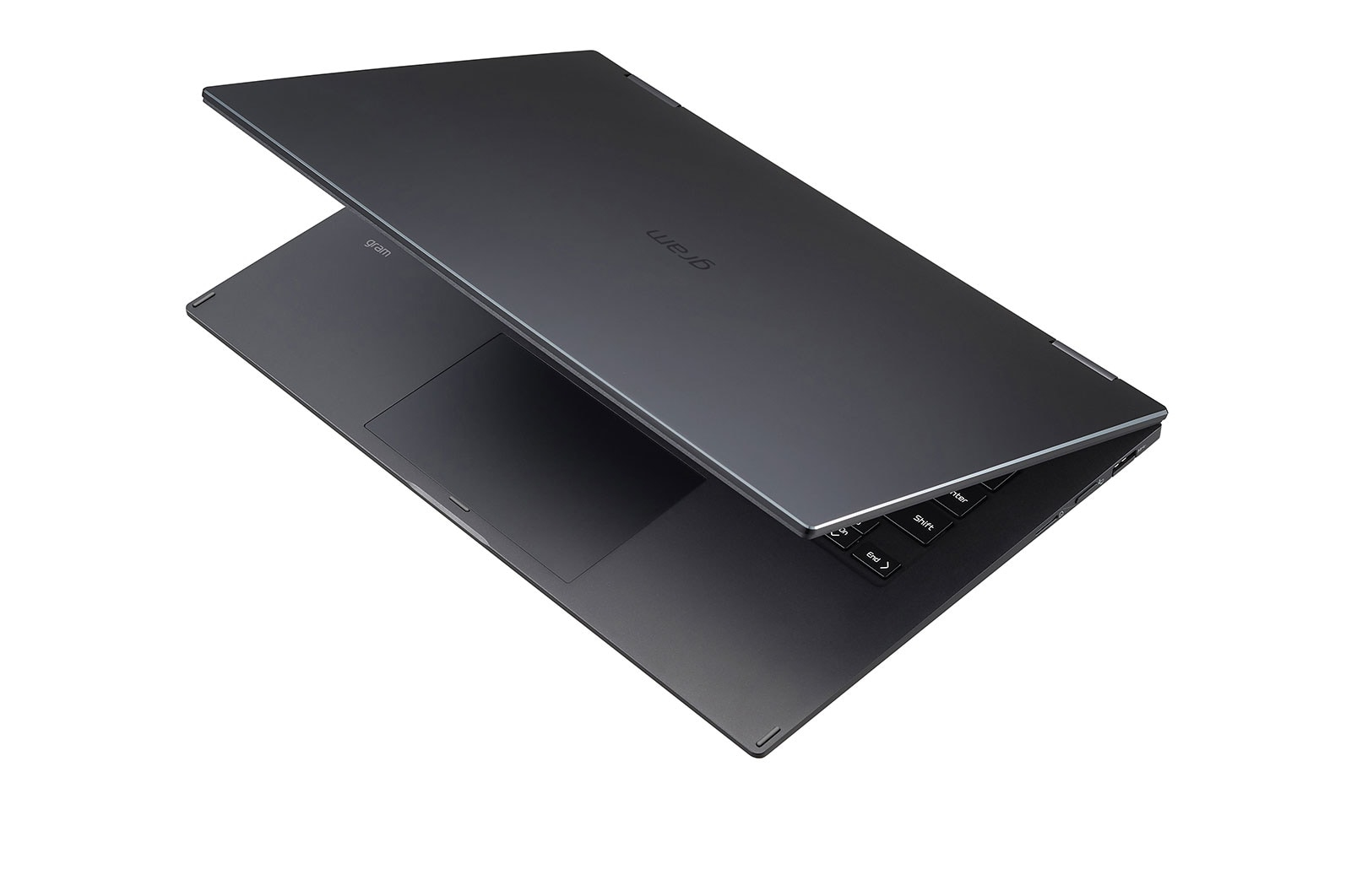 LG Gram 14T90P-K.AAB6U1 laptop Intel® Core™ i7 i7-1165G7 Hybrid (2-in-1) – image 8