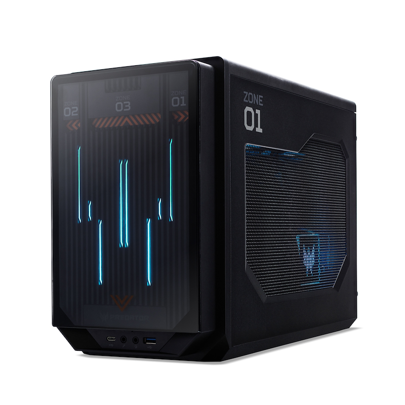 Acer ORION X POX-950 – image 3
