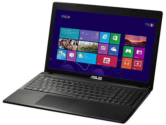 ASUS F55C-SX159H Intel® Core™ i3 i3-2328M Laptop – image 2