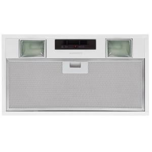 Rosieres RHG527RB cooker hood Built-in White 310 m³/h