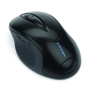 Kensington Pro Fit™ 2.4 GHz Wireless Full-Size Mouse