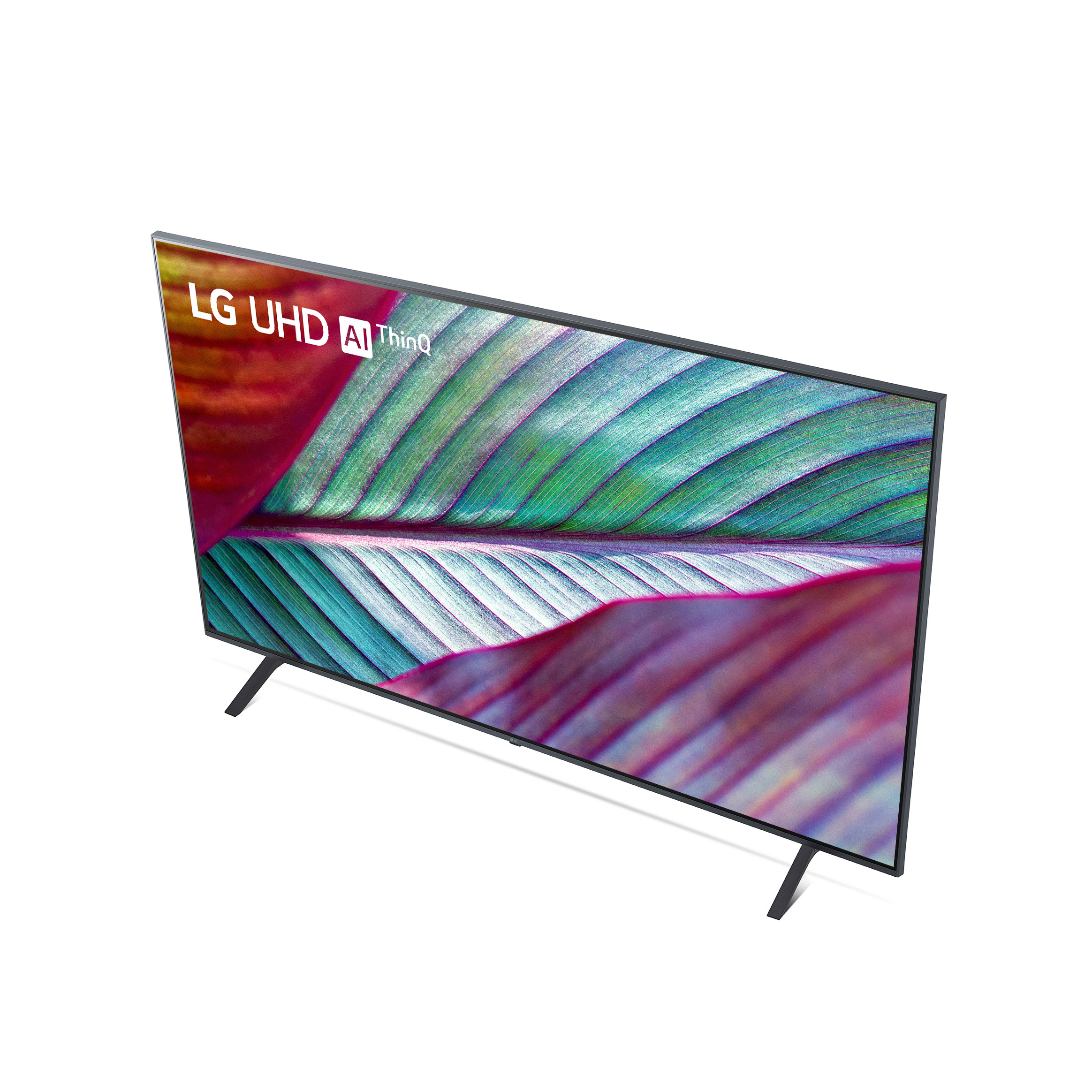 Smart TV lg electronics 50UR78006LK 50 pouces 4K LEDLCD — photo 12