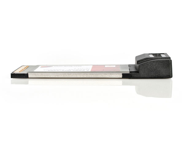 StarTech.com 2 Port IEEE-1394 FireWire CardBus Adapter with Digital Video Editing Kit – image 4