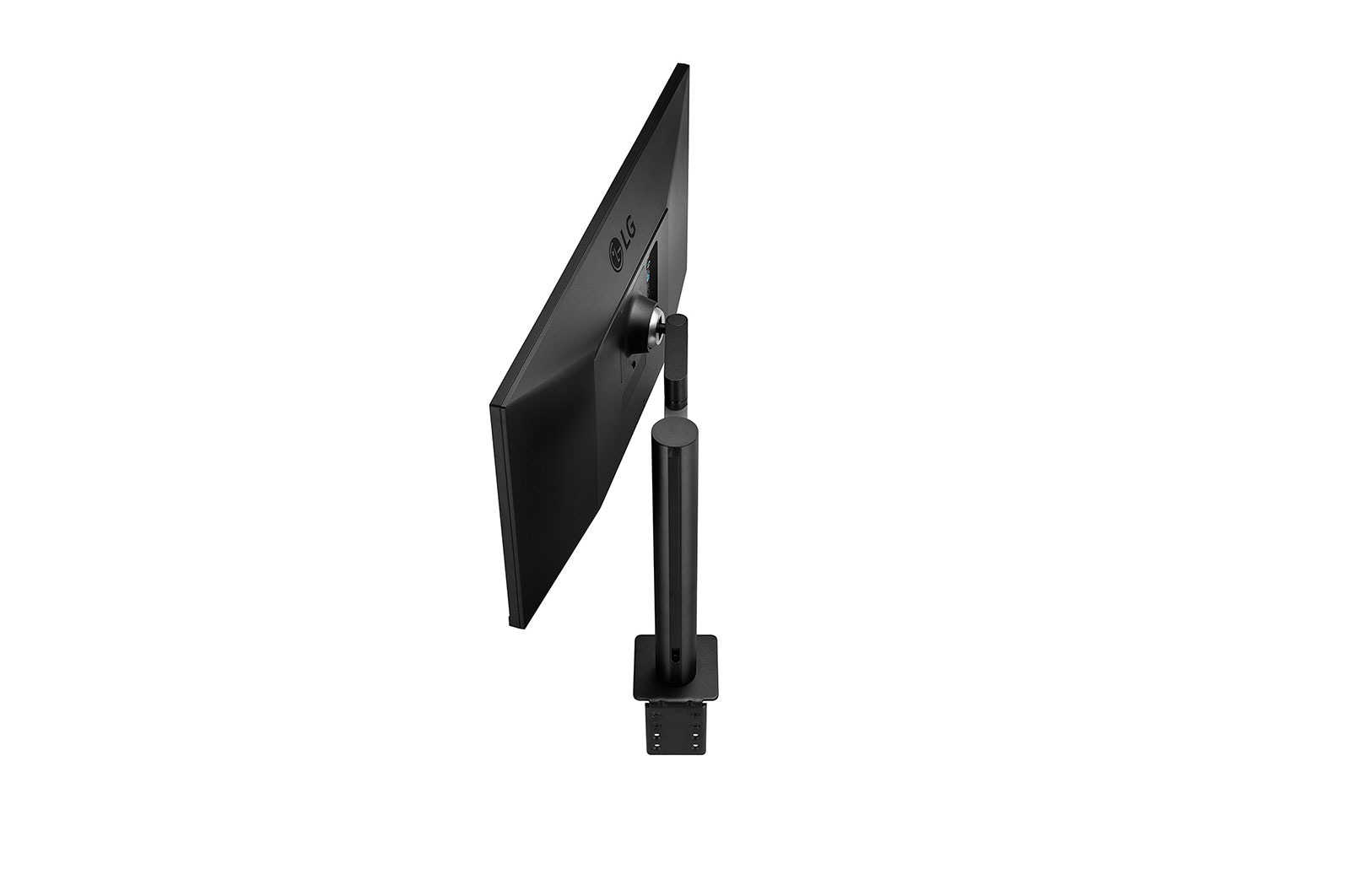LG 34WN780P-B.AEK computer monitor 86.4 cm (34″) 3440 x 1440 pixels 4K Ultra HD LED Black image 8