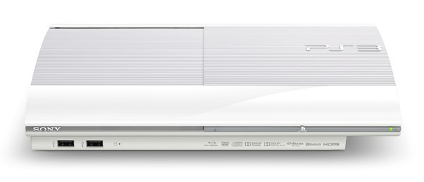 Sony Interactive Entertainment Playstation 3 500 GB – image 4