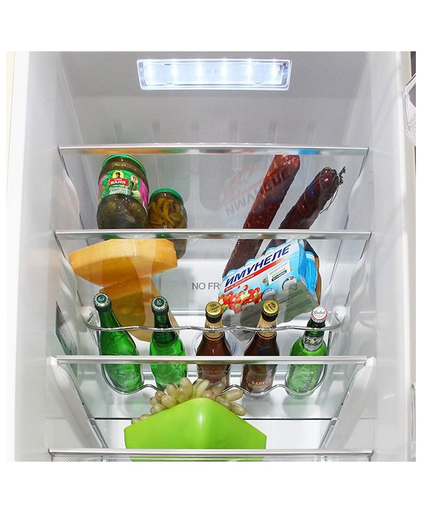 Haier 637 C2F637CCG Freestanding – image 5