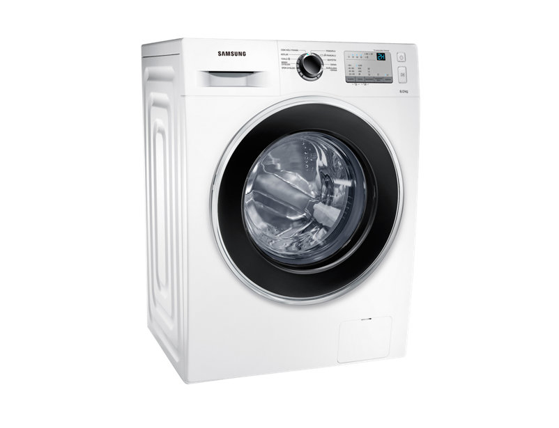 Samsung WW80J3283GW washing machine Front-load – image 3