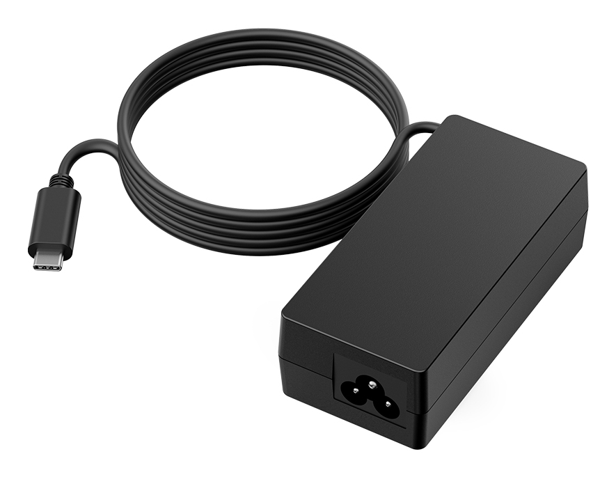 Yealink PSU-PD65W-USBC/USBC(1.5M) power adapter/inverter Indoor