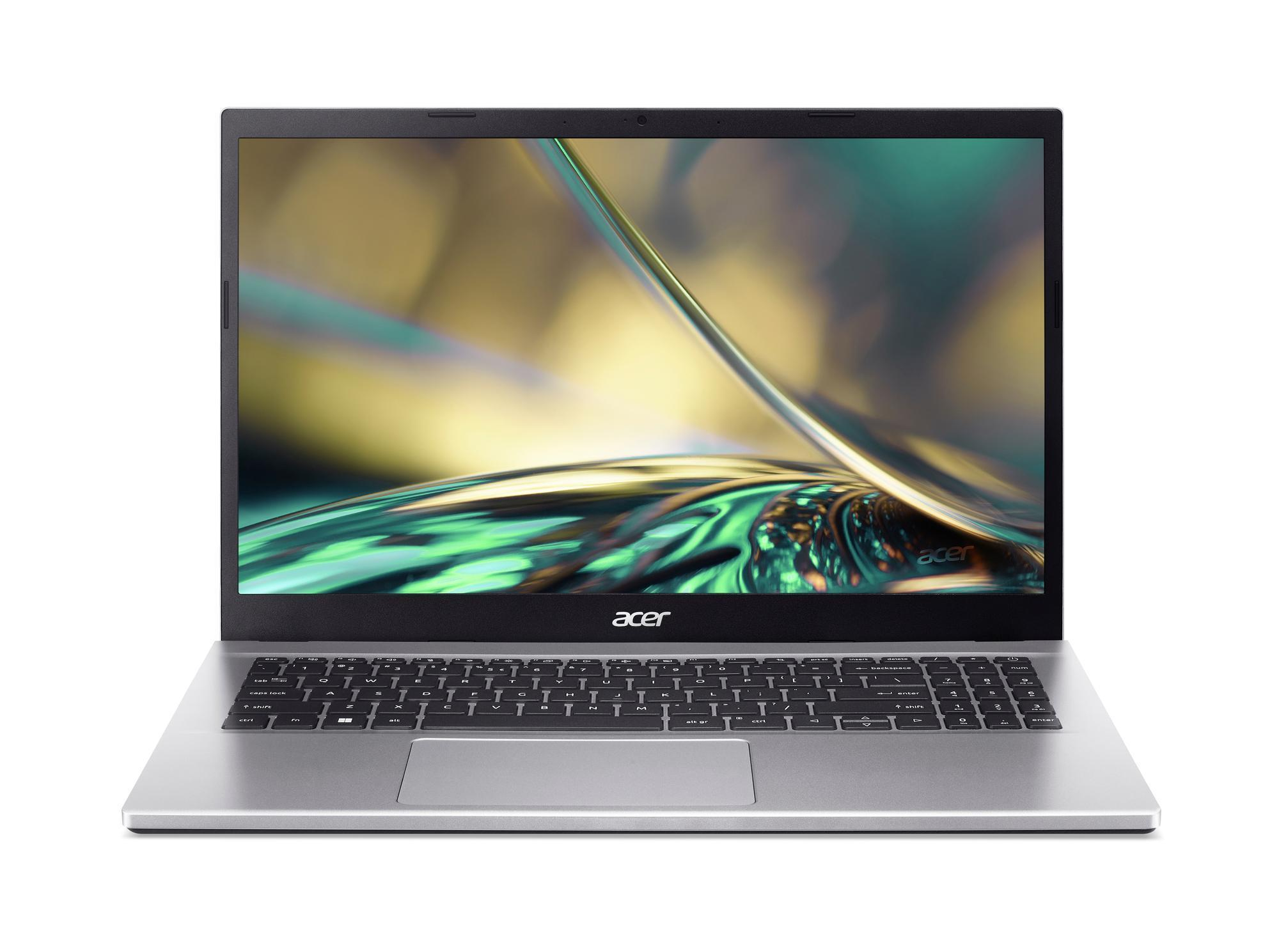 Acer Aspire 3 A315-59-33XF Intel® Core™ i3 i3-1215U Laptop – image 3