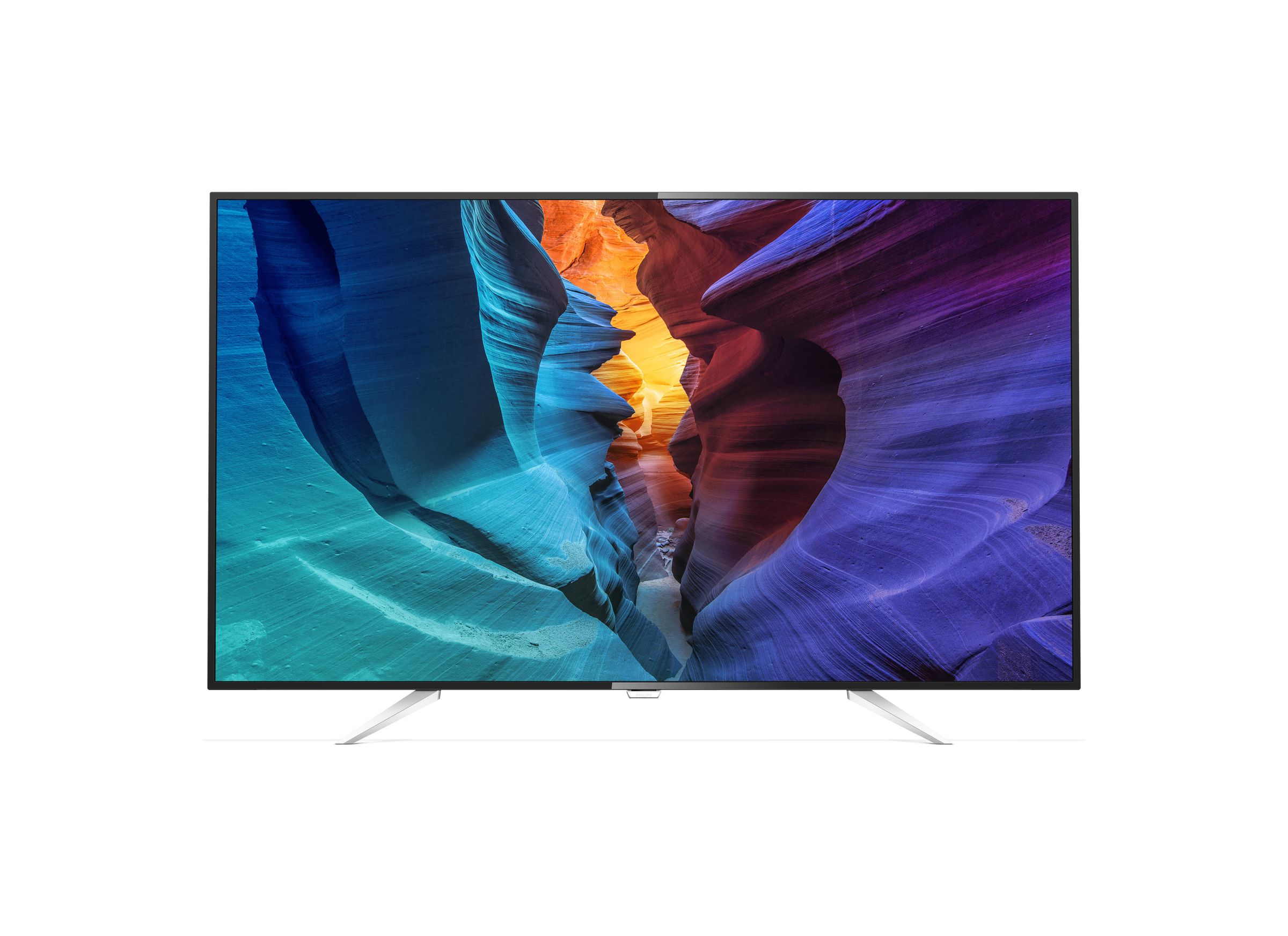 Philips 6600 series 43PUH6601/96 TV – image 3