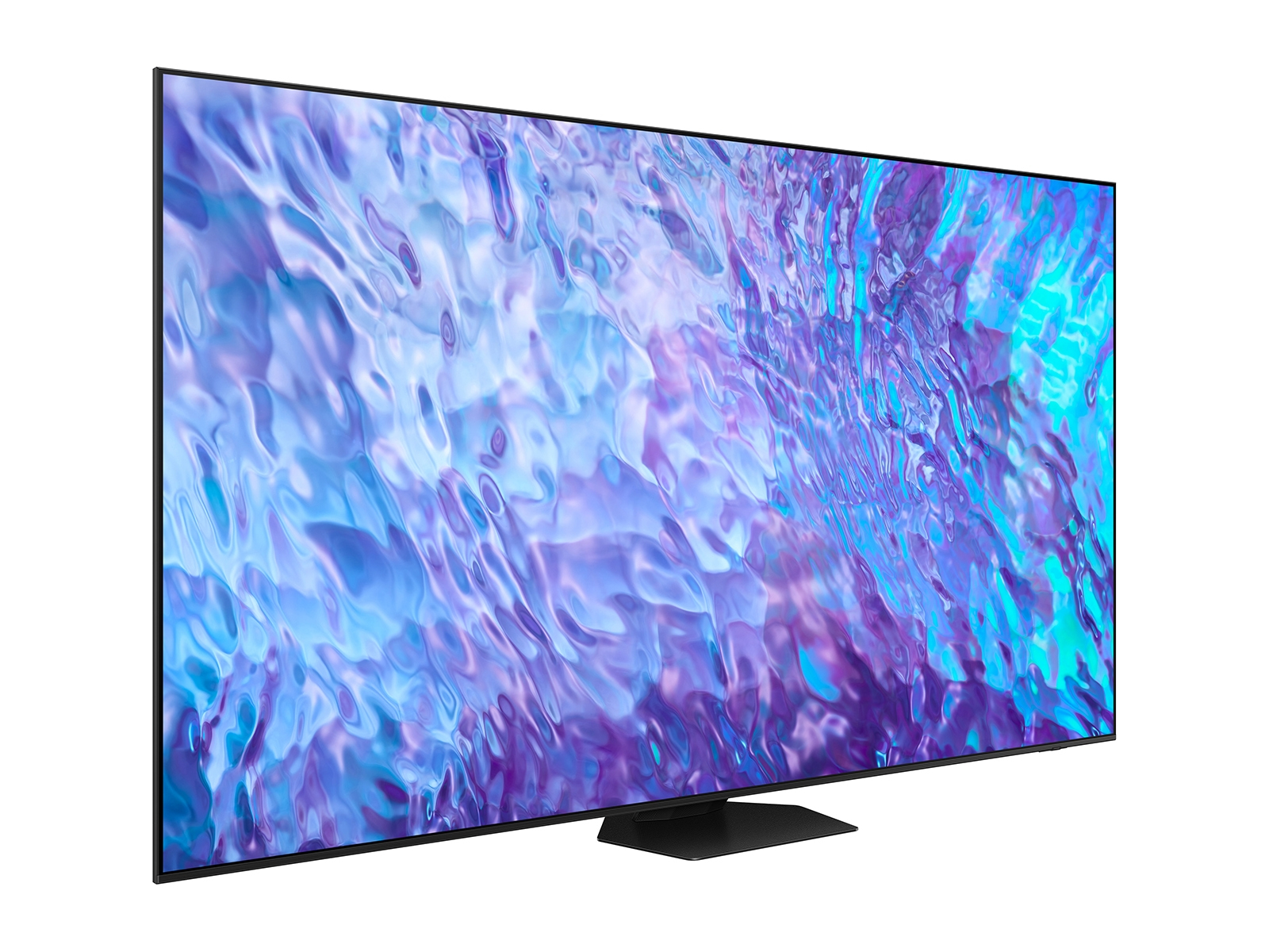 Samsung QN98Q80CDFXZA TV 2.49 m (98") 4K Ultra HD Smart TV Wi-Fi Black – image 2