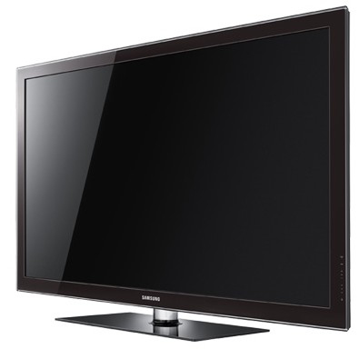 Samsung PN58C500G2FXZA TV – image 3
