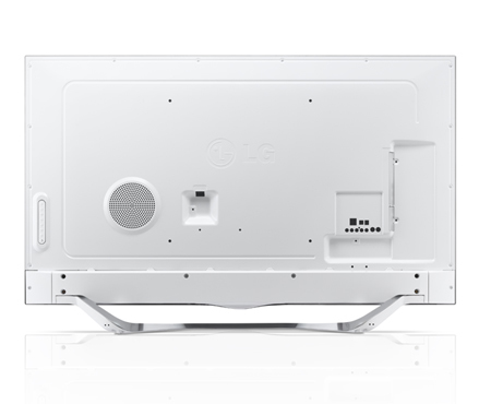 LG 47LA740V TV 119.4 cm (47") Full HD Wi-Fi White – image 8