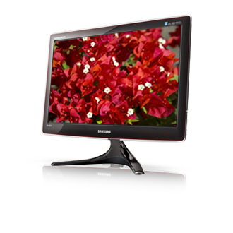 Samsung BX2235 computer monitor – image 2