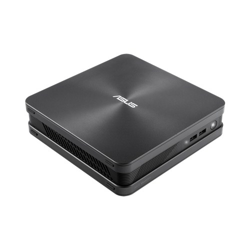 ASUS VivoMini VC65-6105RTA PC/workstation Intel® Core™ i3 i3-6100T