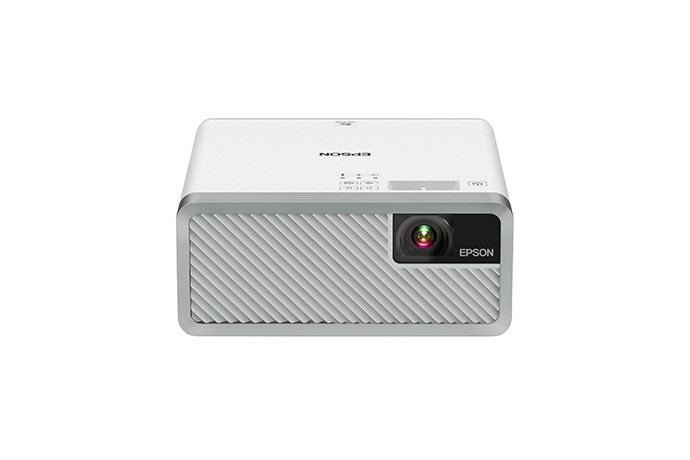 Epson PowerLite W70 Standard throw projector 2000 ANSI lumens 3LCD WXGA (1280x800) White – image 1