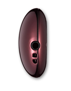 Samsung YP-S2QR MP3/MP4 player MP3 player – image 2
