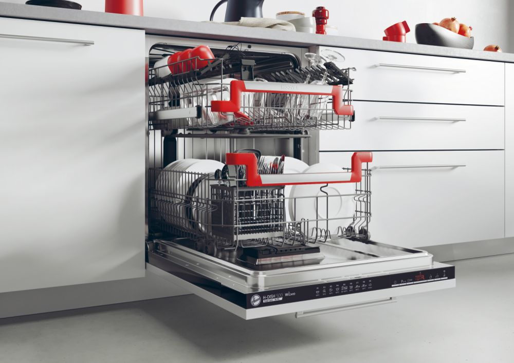 Hoover HDI 6C3D0FB-80 – image 3