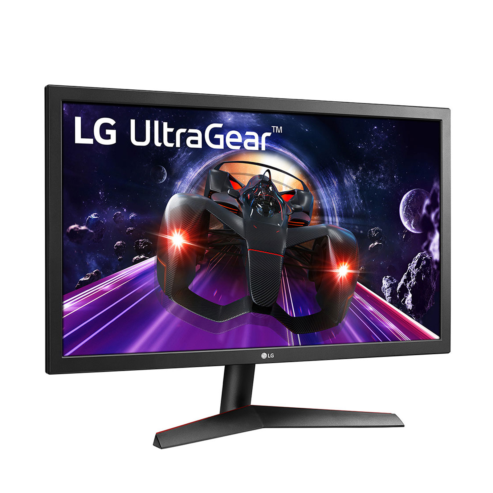LG 24GN53A-B computer monitor – image 3