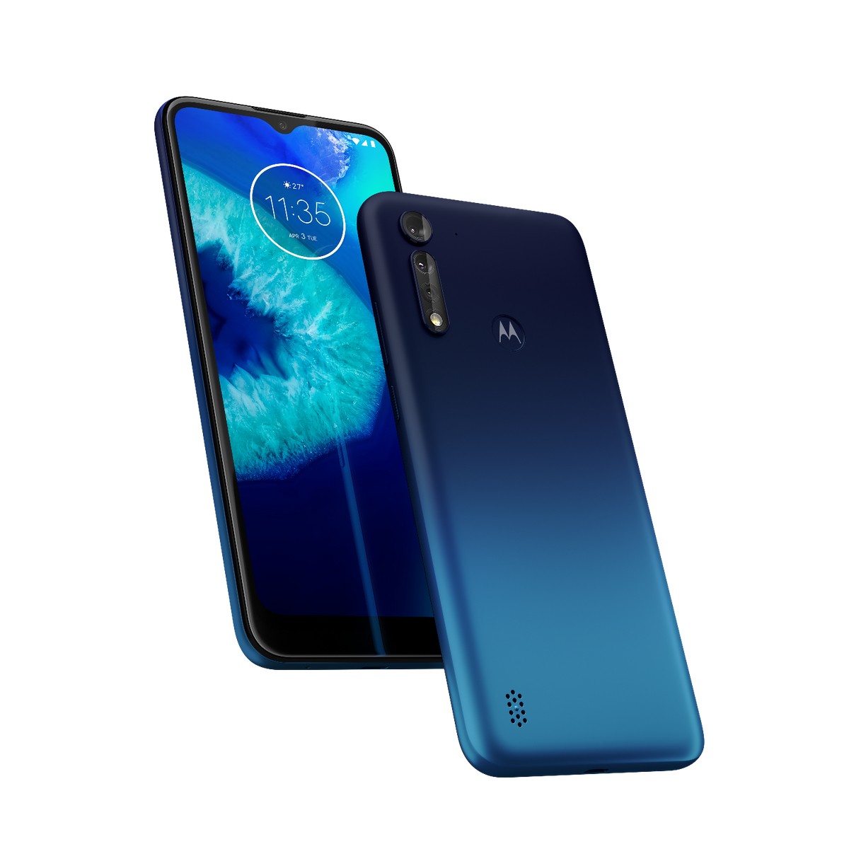 Motorola moto g8 power lite – image 1