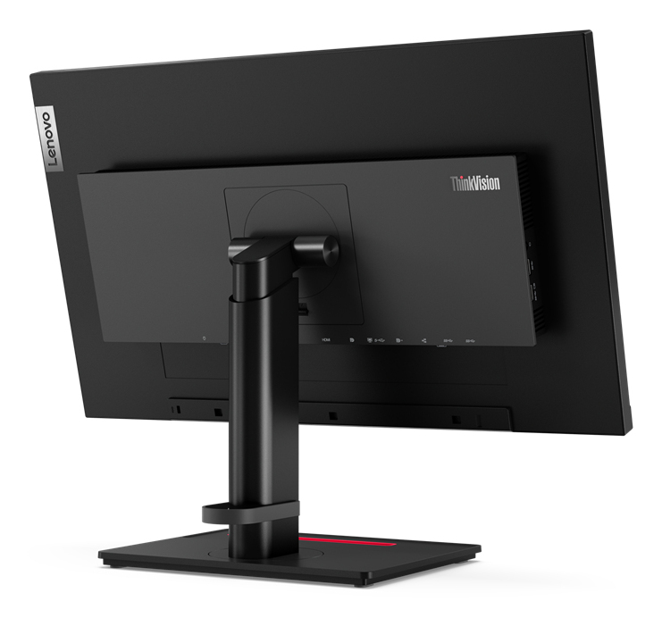 Lenovo ThinkVision P24h-2L computer monitor – image 6