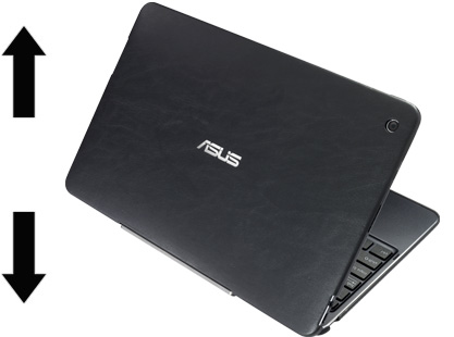 ASUS 90XB02GN-BSL000 laptop case – image 4