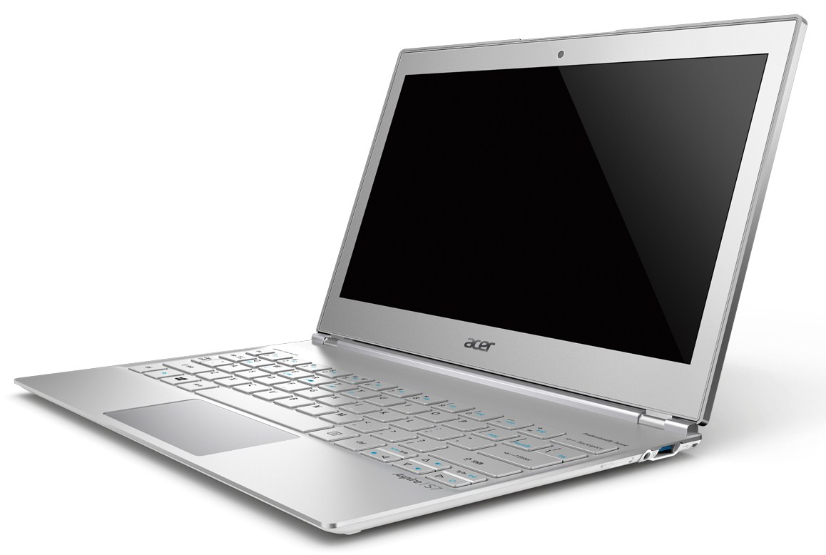 Acer Aspire 191 Intel® Core™ i5 i5-3337U Laptop – image 1