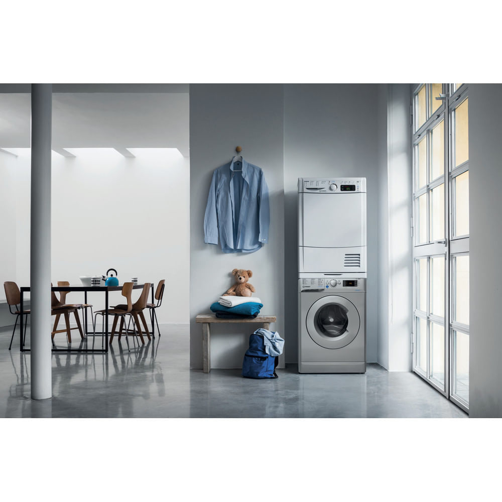 Indesit BWE 71452 S UK N – image 9