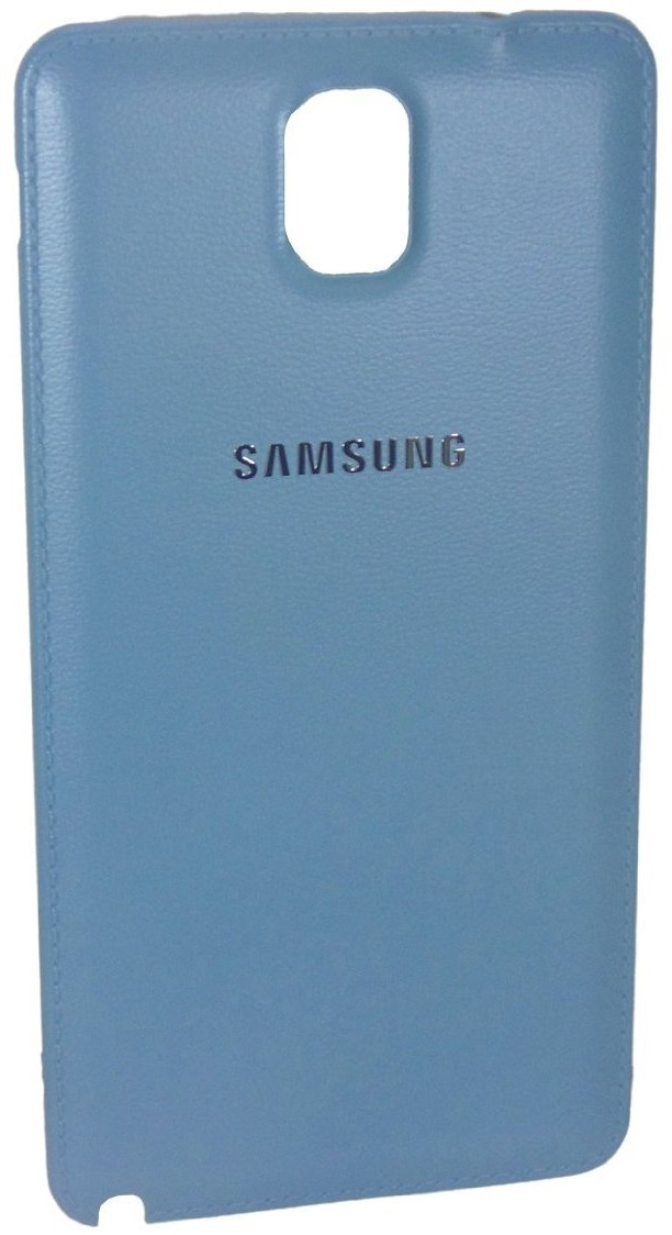 Samsung ET-BN900SLEGWW mobile phone case Cover Blue