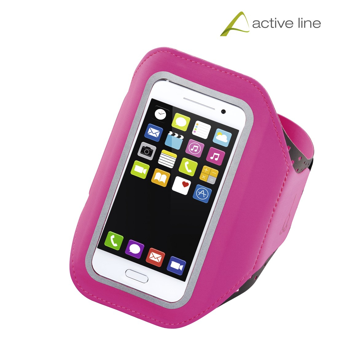 Hama Running mobile phone case – image 2