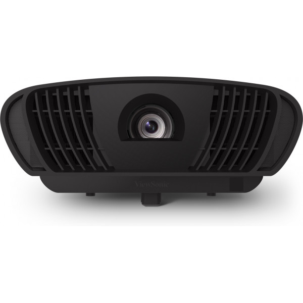 Viewsonic X100-4K Standard throw projector 2900 ANSI lumens LED UHD 4K (3840x2160) 3D Black – image 5