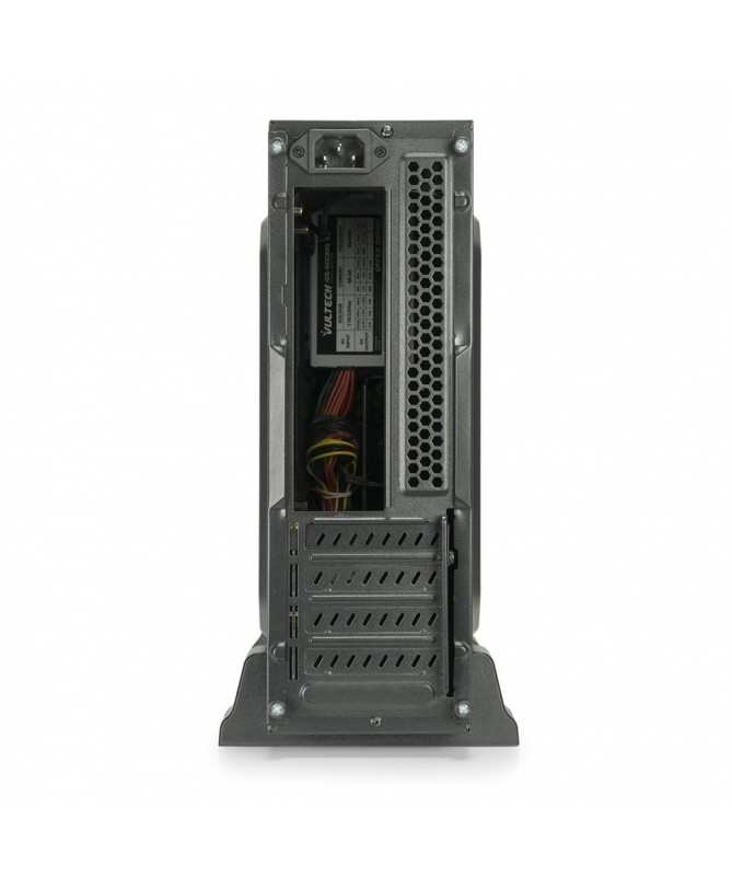 Vultech GS-3490 computer case Micro Tower Blue – image 6
