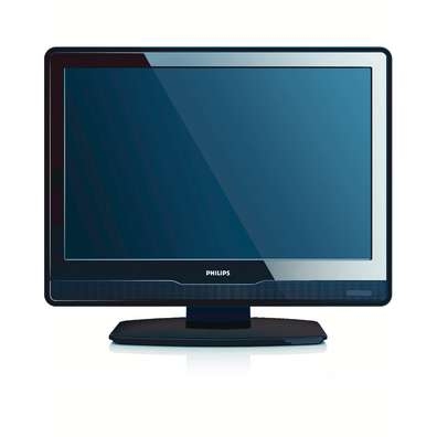 Philips 19PFL3403 48.3 cm (19") WXGA Black 300 cd/m²