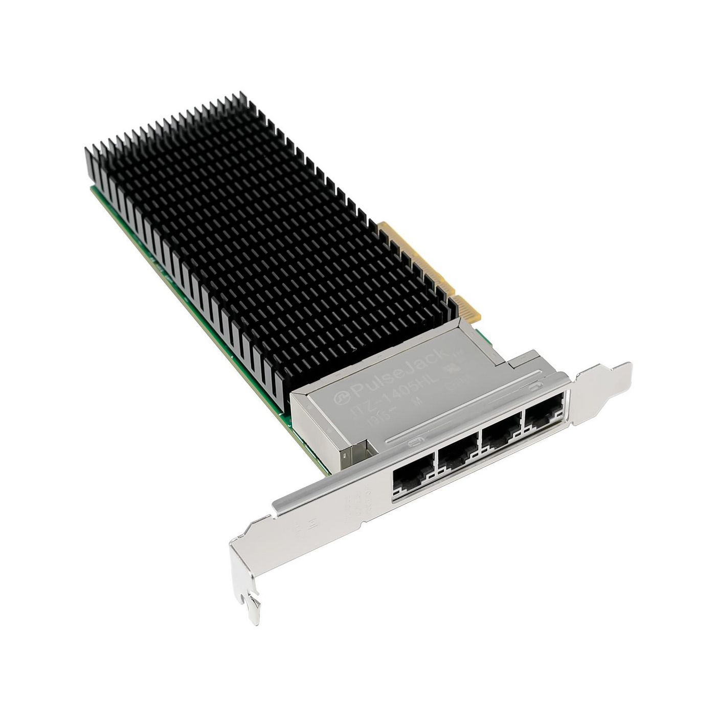 Microconnect MC-PCIEX8-X710-T4 network card Internal Ethernet 10000 Mbit/s – image 4