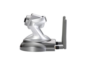LevelOne 2-Megapixel Day/Night Wireless P/T Network Camera – image 4