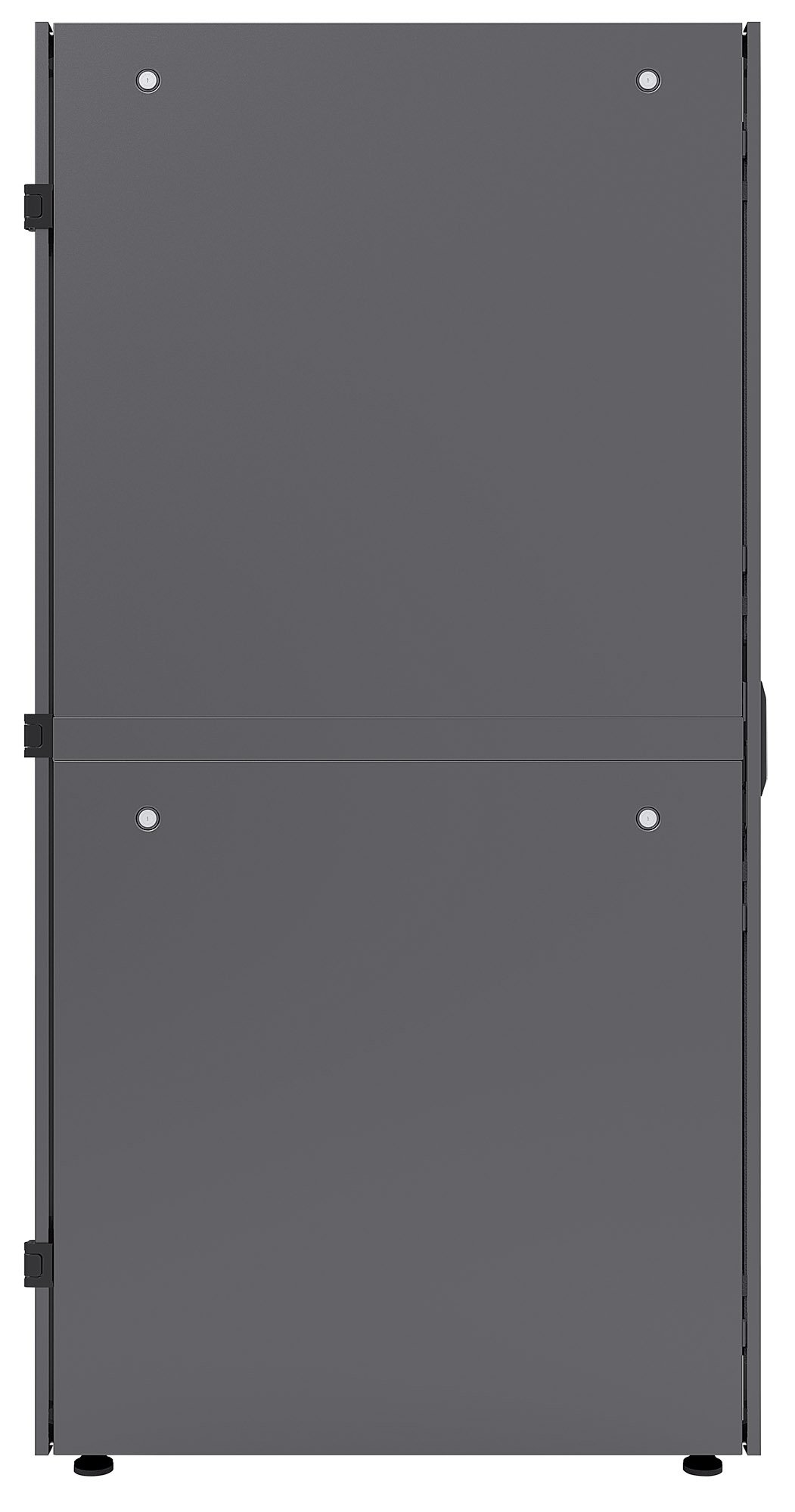 Intellinet 19" Server Cabinet - Free Standing, 42U – image 3