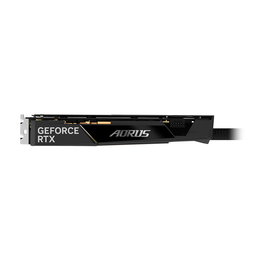 GIGABYTE AORUS GeForce RTX 4090 XTREME WATERFORCE 24G – image 6