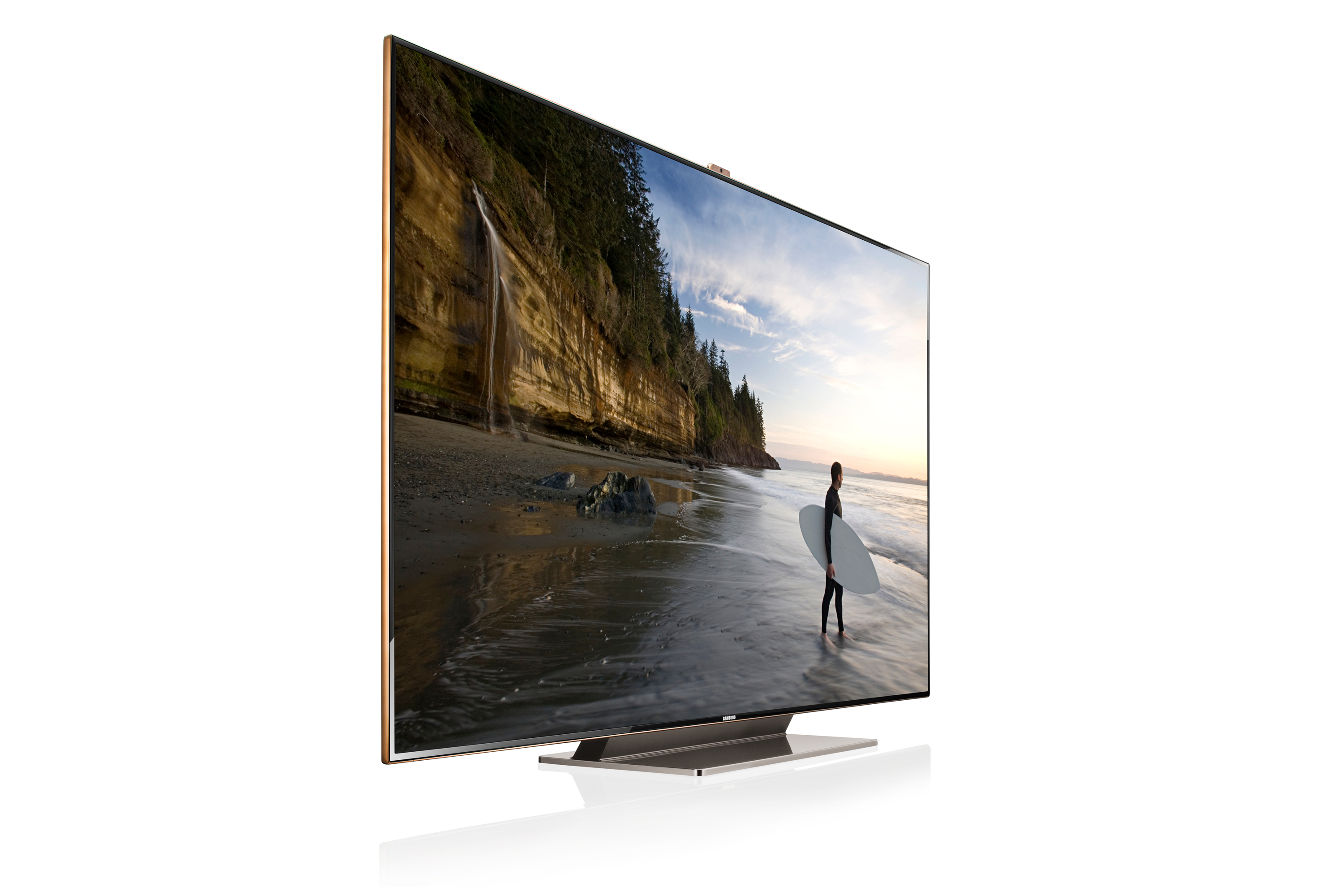 Samsung UE75ES9080 190.5 cm (75") Full HD Smart TV Wi-Fi Gold – image 6