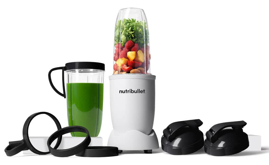 NutriBullet NB910MAW — vue 1 sur 8
