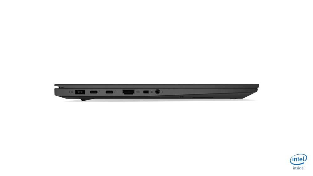 Lenovo ThinkPad X1 Extreme – image 9