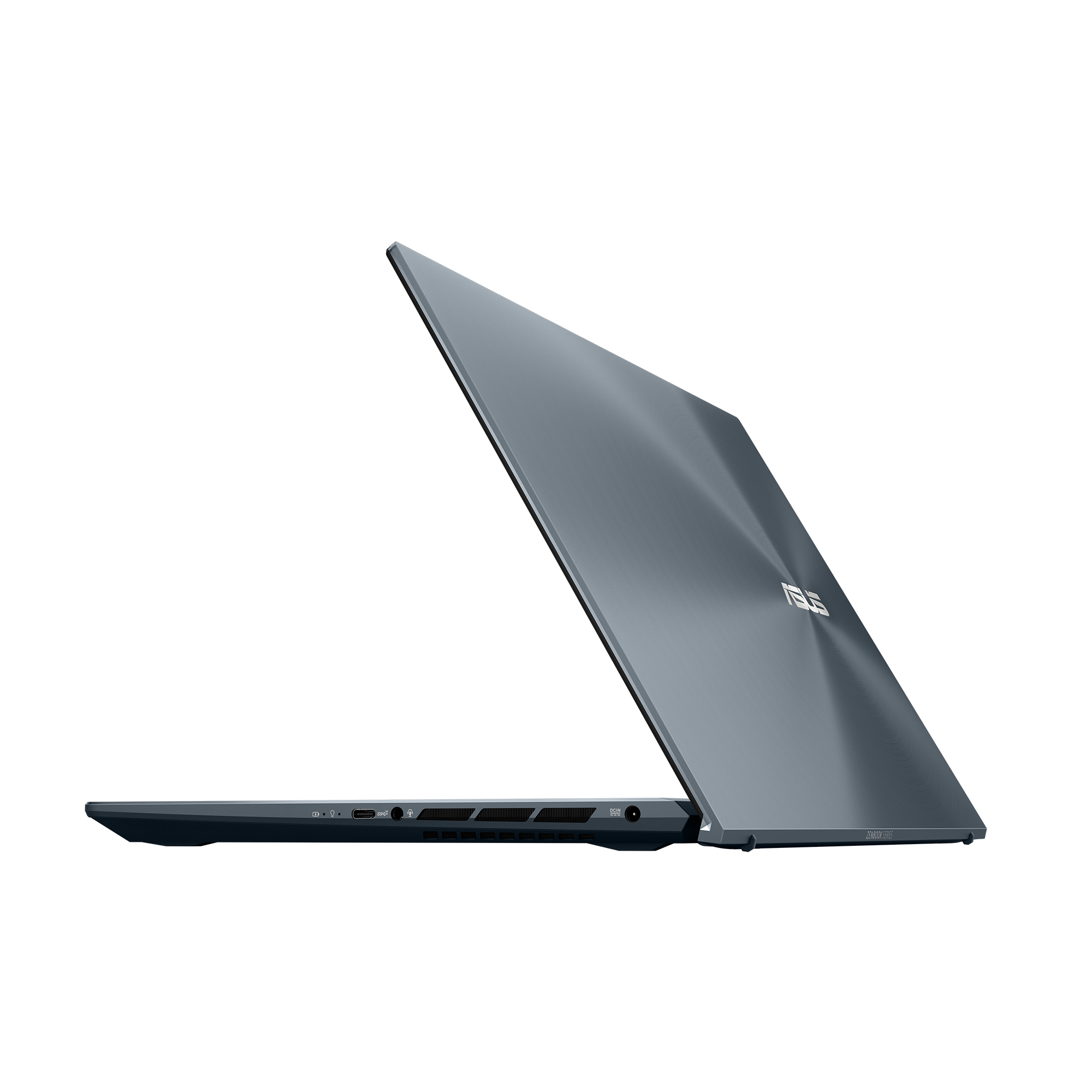 ASUS Zenbook Pro 15 OLED UM535QE-OLED-KY731X AMD Ryzen™ 7 5800H Laptop – image 7